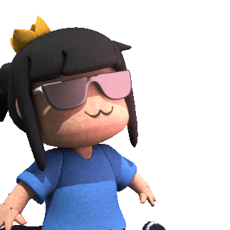 Plushie for @jellycrowned