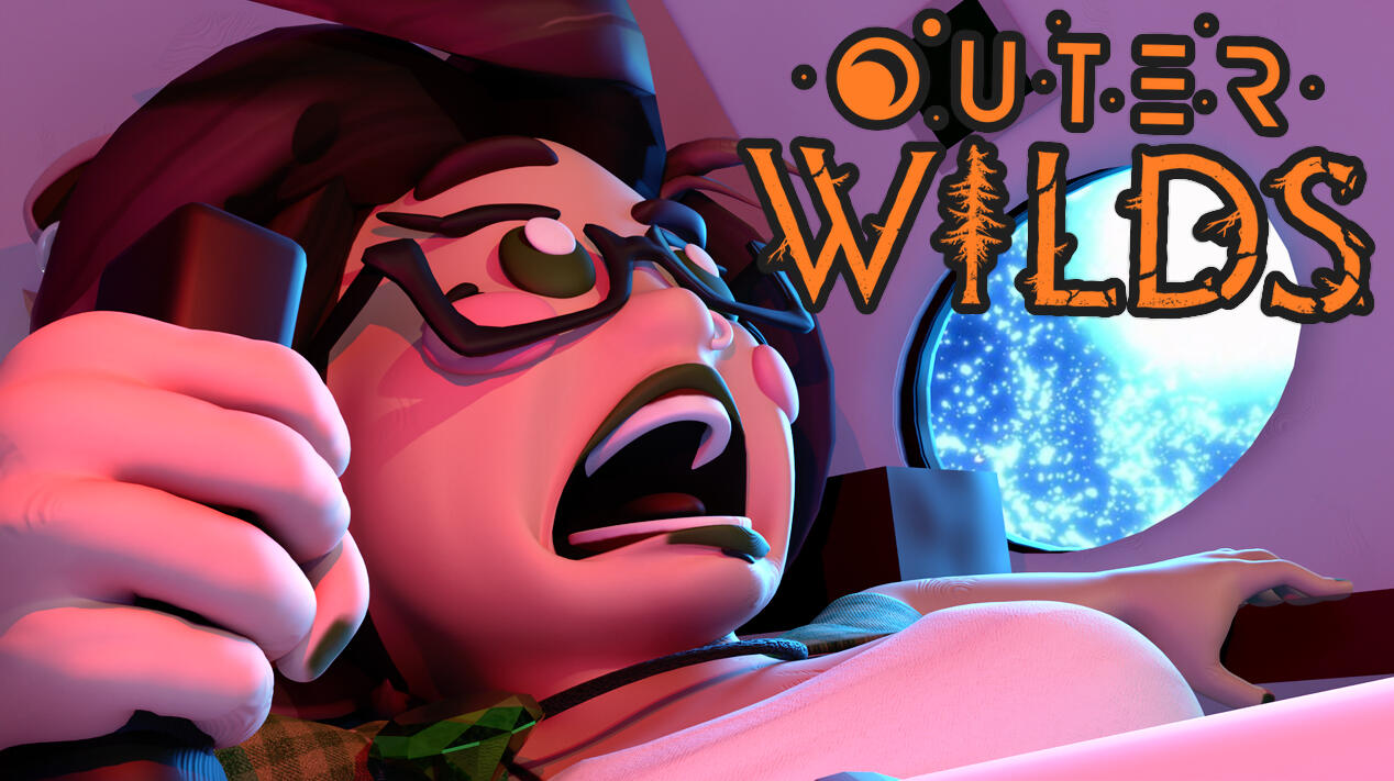 Thumbnail for @RaddestRaccoon Outer Wilds Highlights