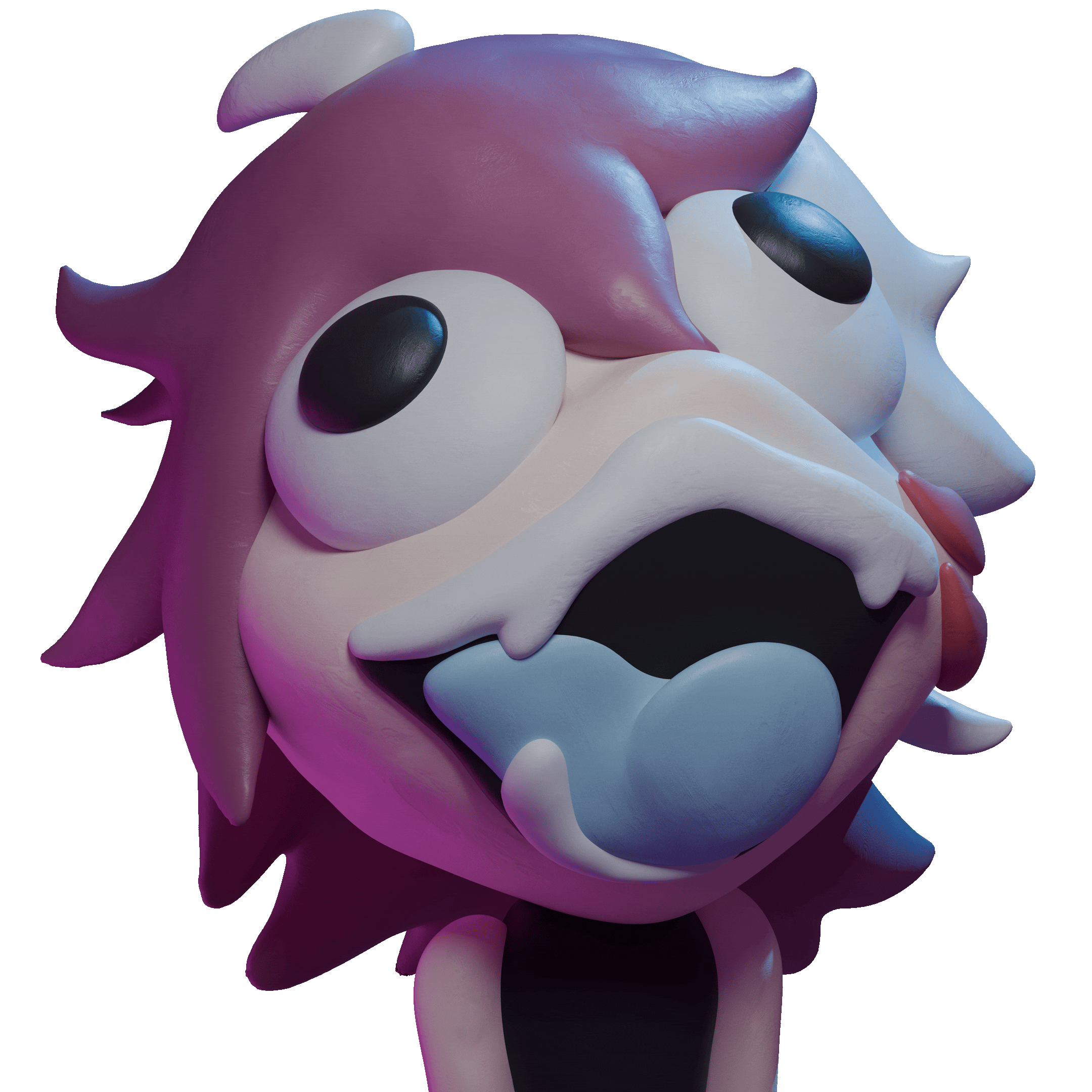 Fanart of @PandorraAAAAA